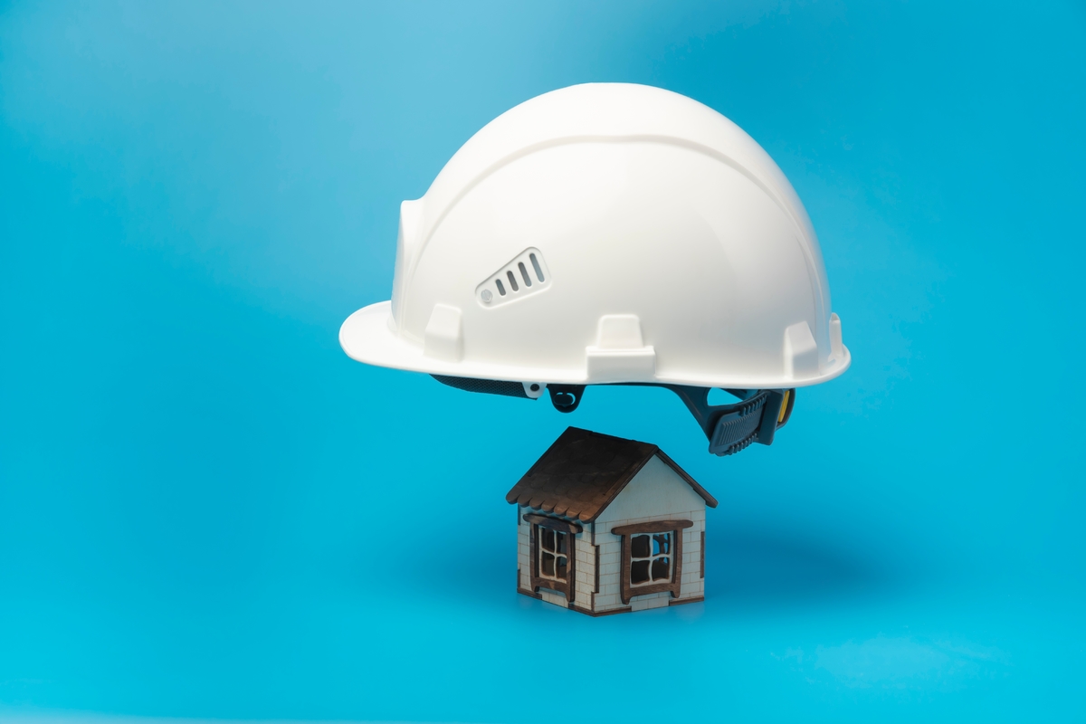 Assurance construction Luxembourg